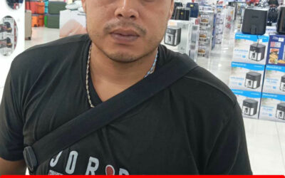 YAIMER ALBERTO BARRETO CARRANZA