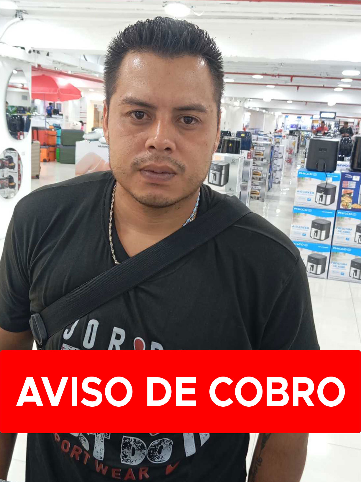 YAIMER ALBERTO BARRETO CARRANZA