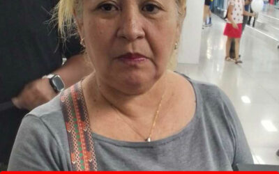 YAJAIRA COROMOTO DE LA CRUZ