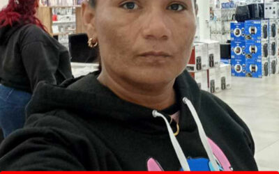 YALENDRY DEL CARMEN MOLLEDA