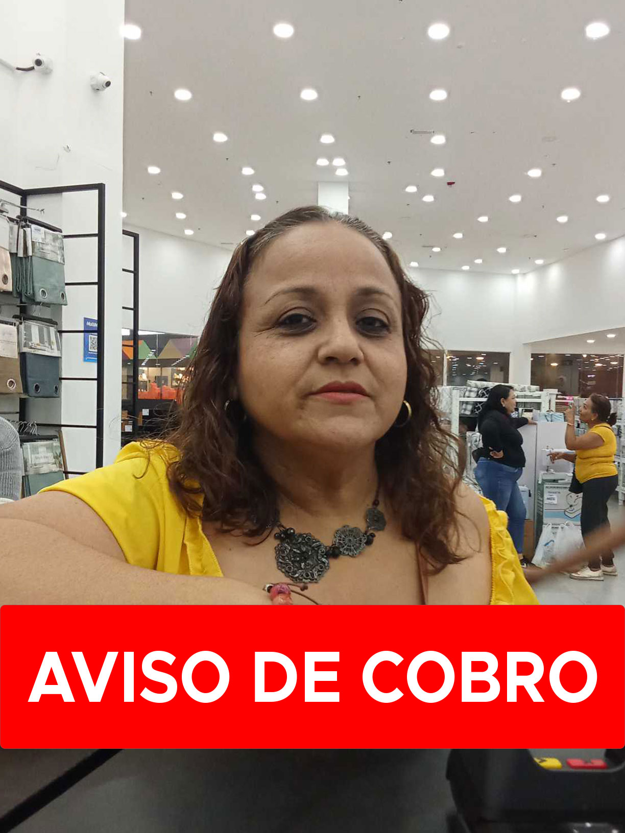 YALEXIS DEL CARMEN ATACHO BERMUDEZ