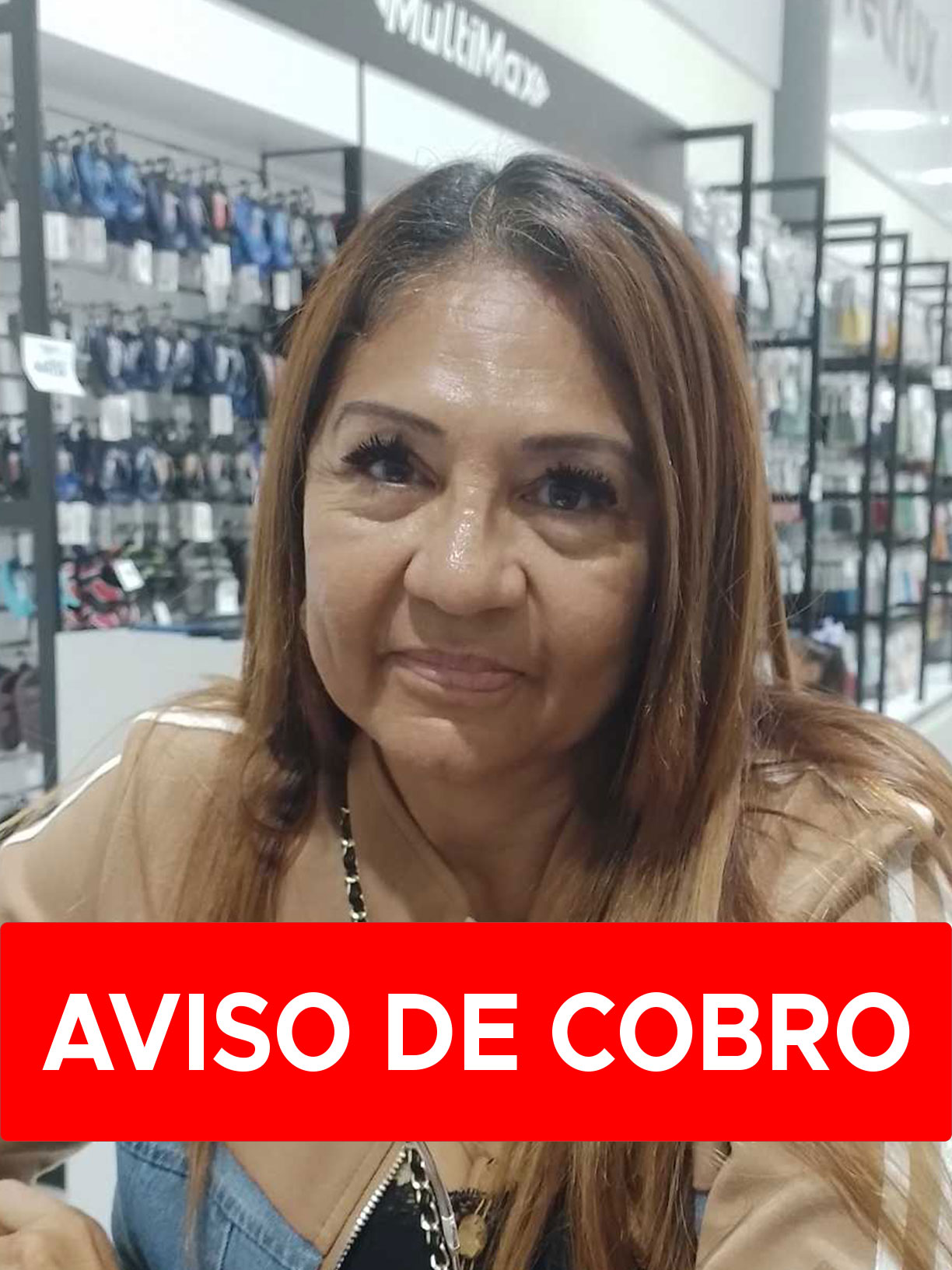 YALY ESPERANZA OVALLES APONTE