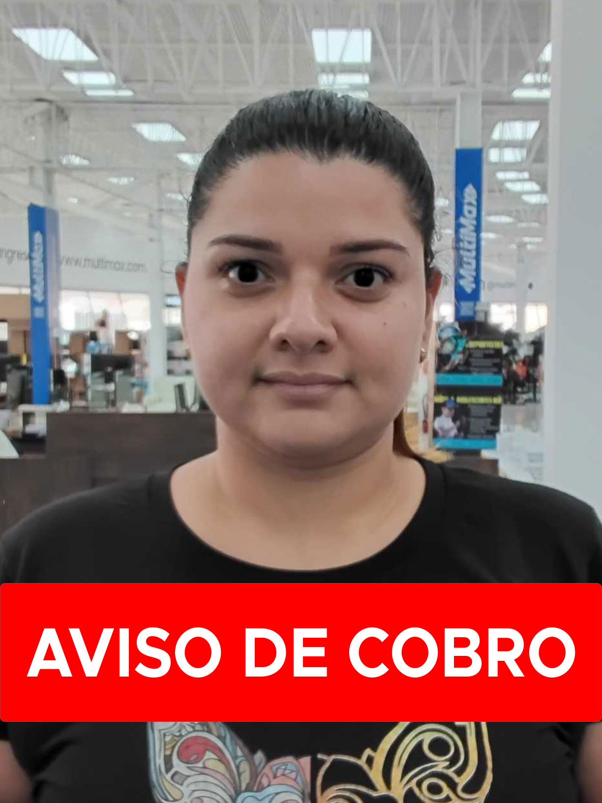 YAMARU IRAMAY BARRIOS BRACHO