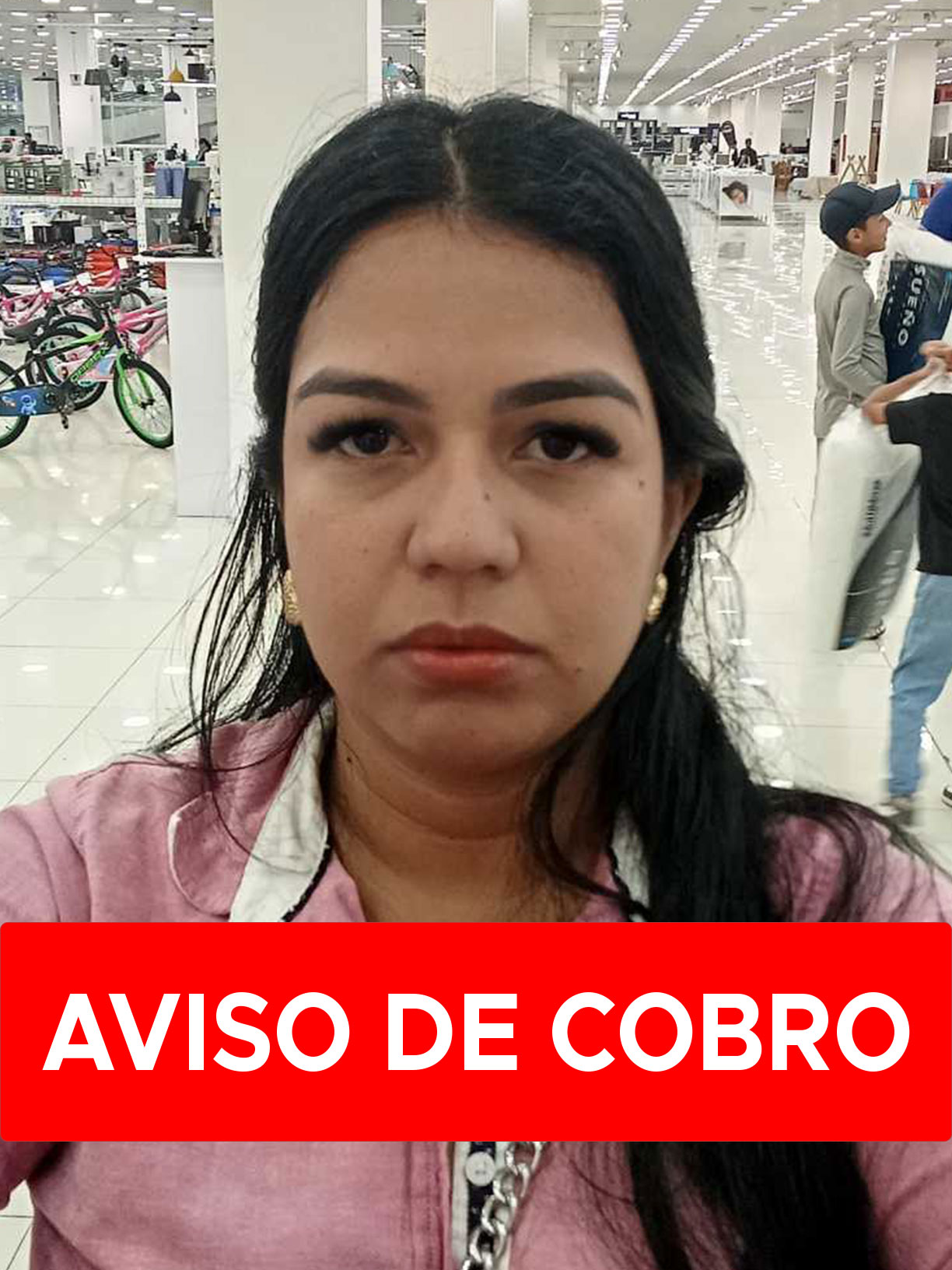 YAMISKAR COROMOTO MOTA PARRA