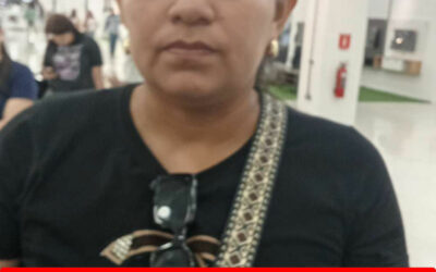 YANELIS FERNANDEZ RIVAS