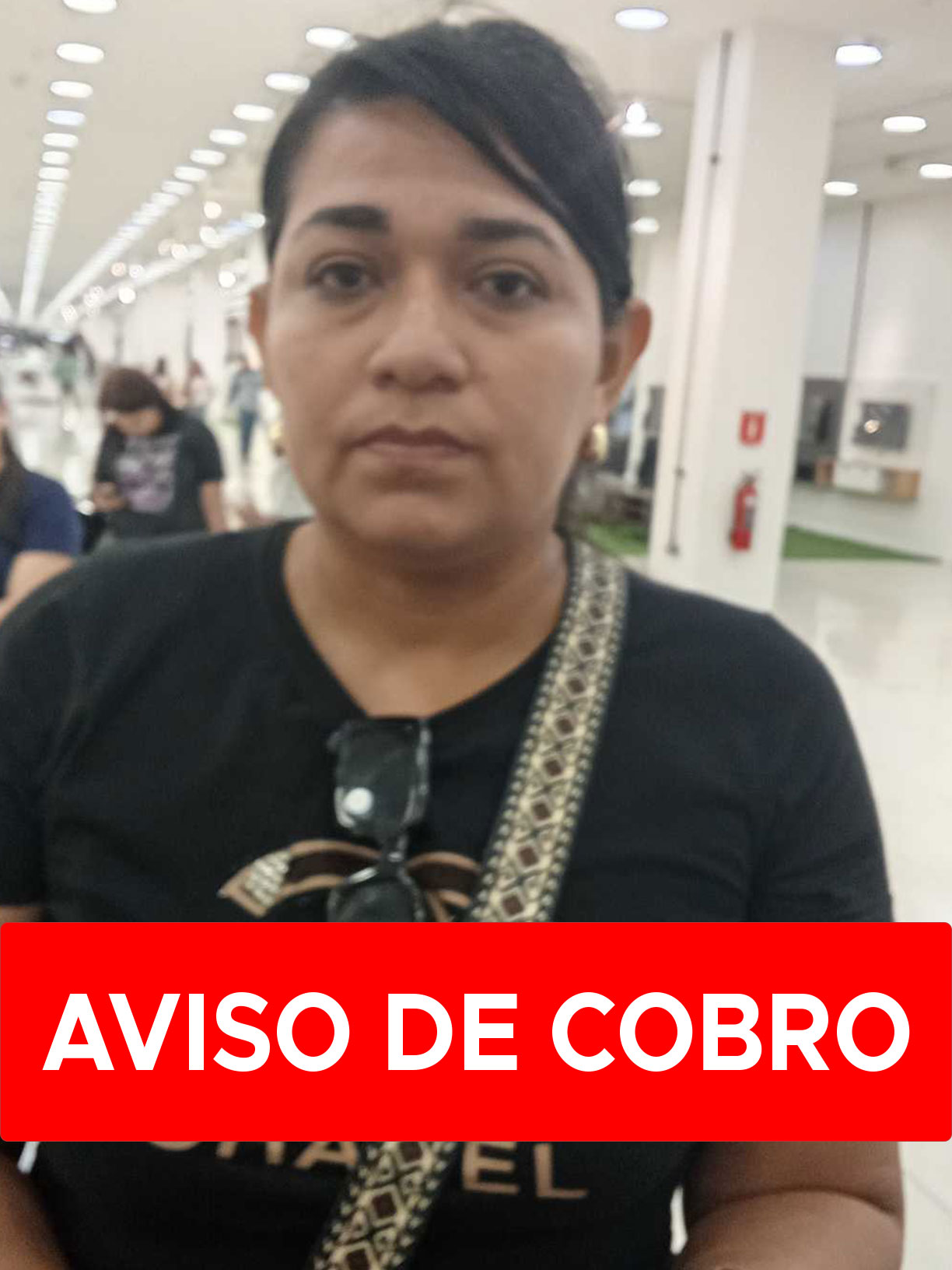 YANELIS FERNANDEZ RIVAS