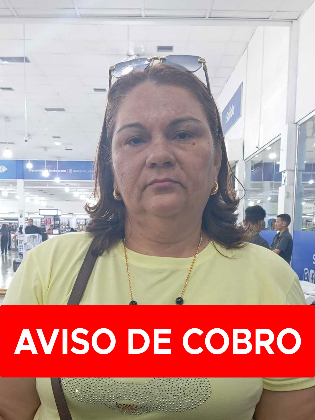 YANELYS JOSEFINA PACHECHO TORREALBA