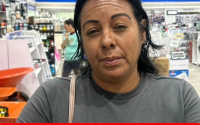 YANESKI DE LOS ANGELES SILVA MORALES