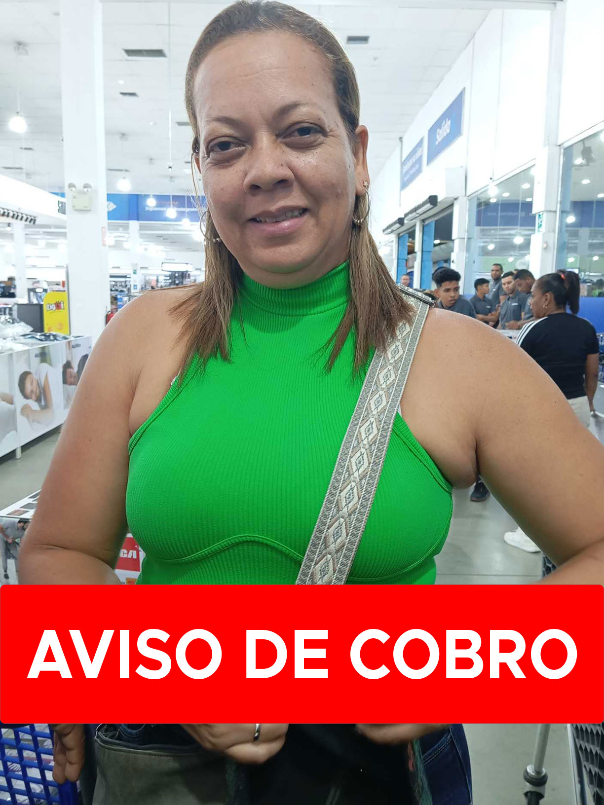 YANET CAROLINA BARRIOS RODRIGUEZ