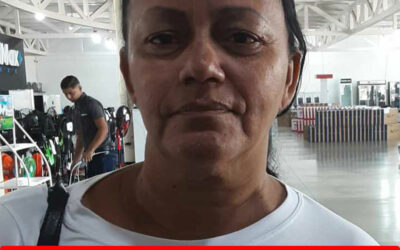 YANET DEL VALLE TERAN MONSALVE