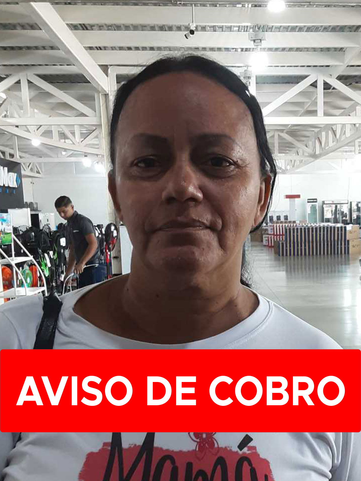 YANET DEL VALLE TERAN MONSALVE