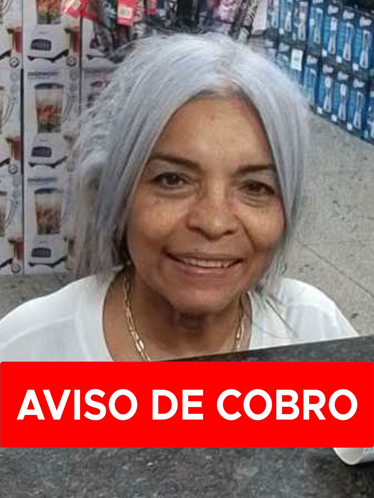 YANETT RAMONA MARTINEZ SEQUERA