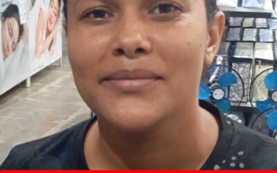 YANEXI DEL VALLE BIDROGO CASTRO