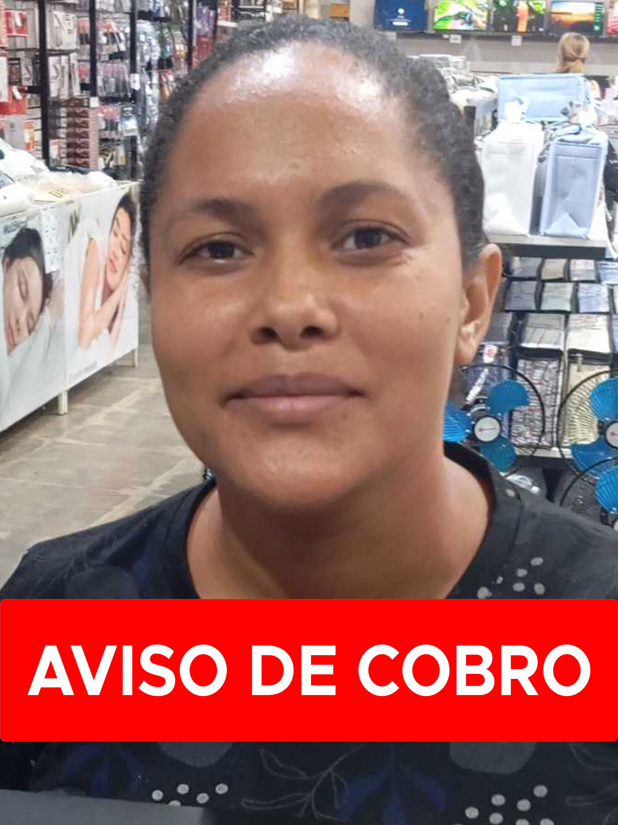 YANEXI DEL VALLE BIDROGO CASTRO