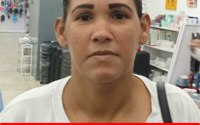 YANEXIS MARIA ROJAS MARVAL