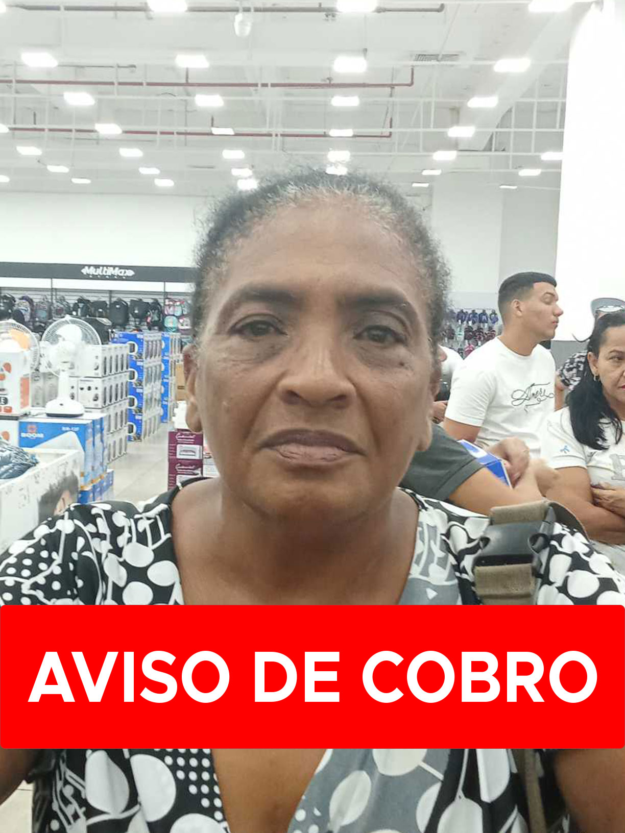 YANEZ AMARILDA MEDINA MEDINA DE AÑANGUREN