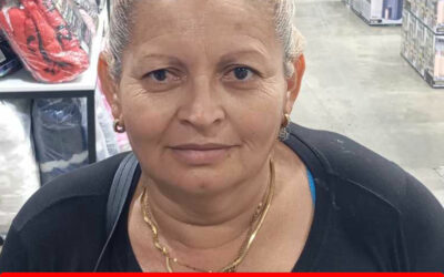 YANINE DEL CARMEN LOMELLY