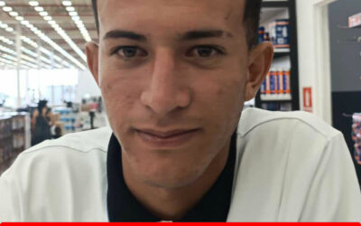 YANNIER ALFONSO ORDOÑEZ GOMEZ