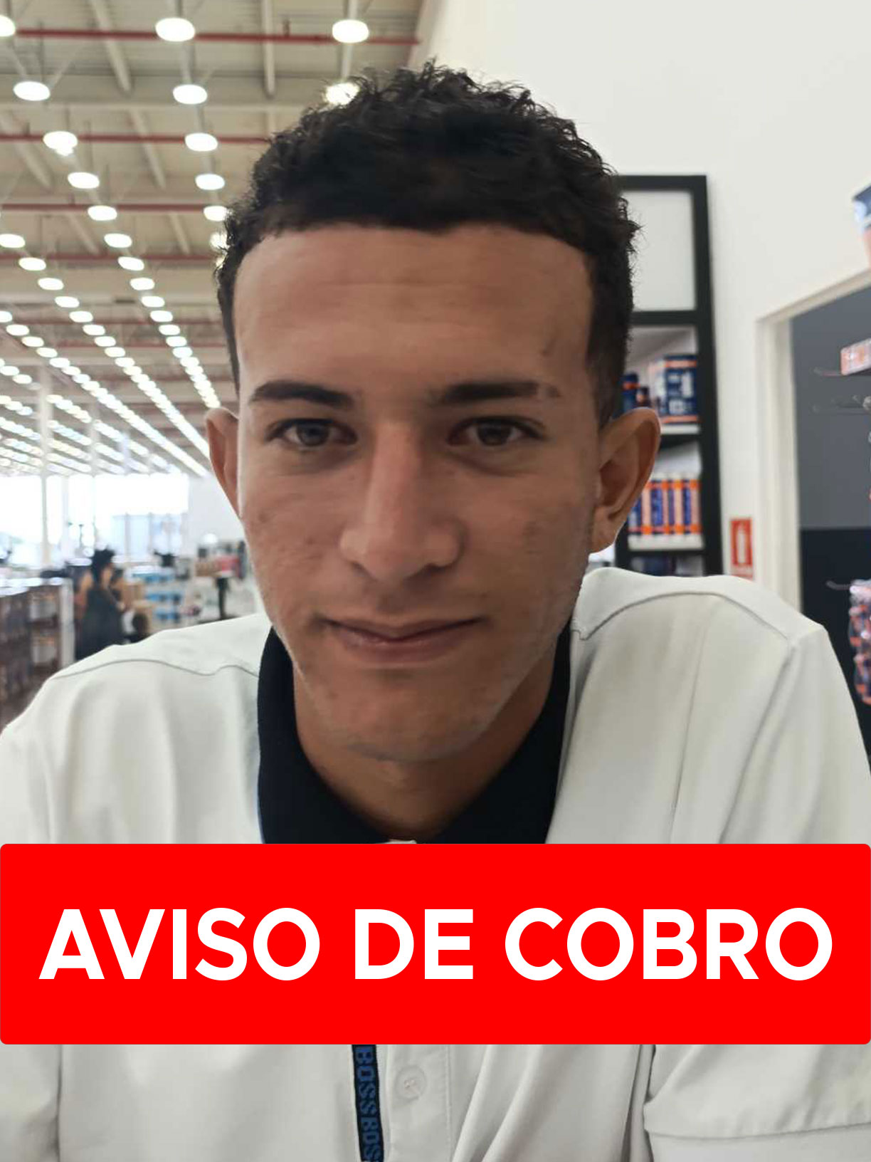 YANNIER ALFONSO ORDOÑEZ GOMEZ