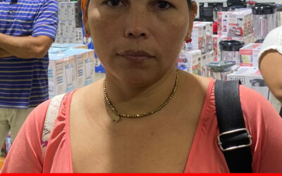 YAOSMELYS DEL VALLE RODRIGUEZ RODRIGUEZ