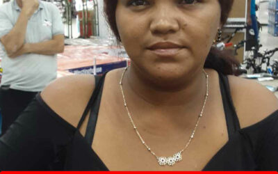 YAQUELIN COROMOTO VENTURA LEAL