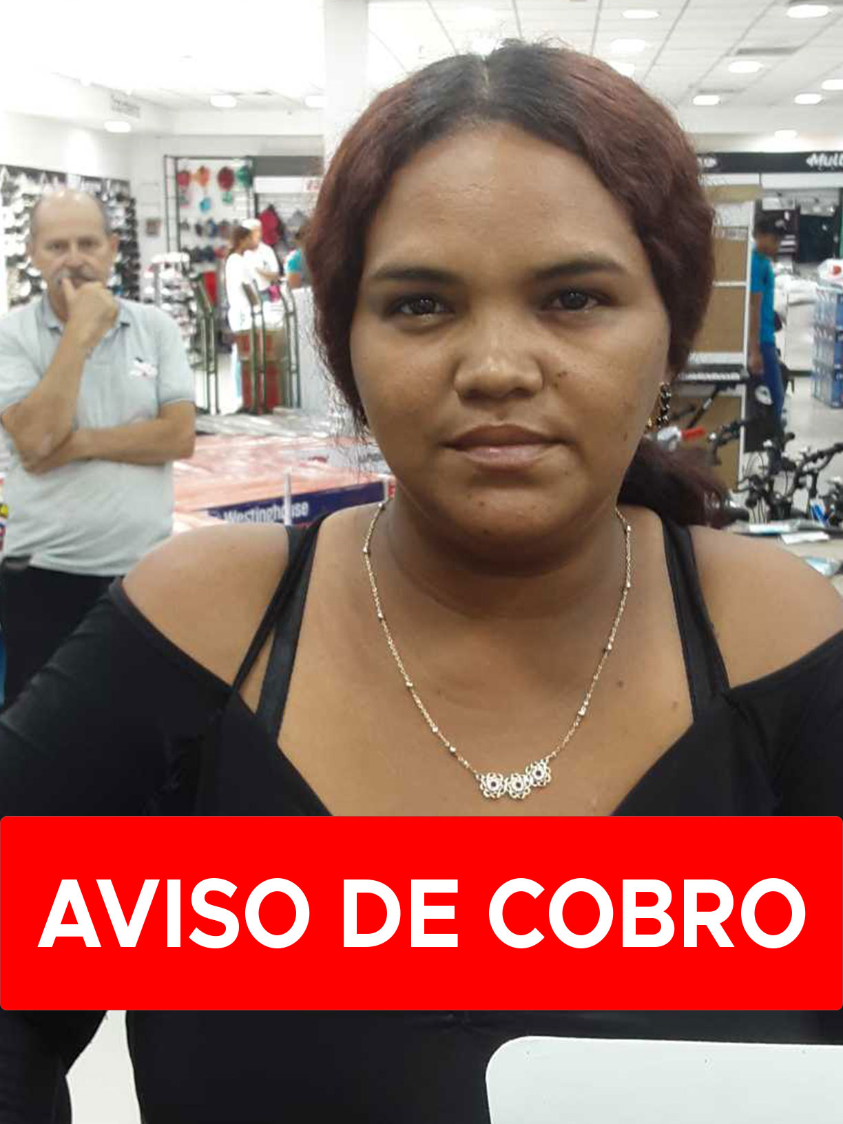 YAQUELIN COROMOTO VENTURA LEAL