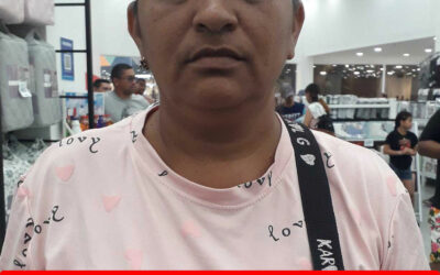 YARELYS JOSEFINA RODRIGUEZ DAVALILLO