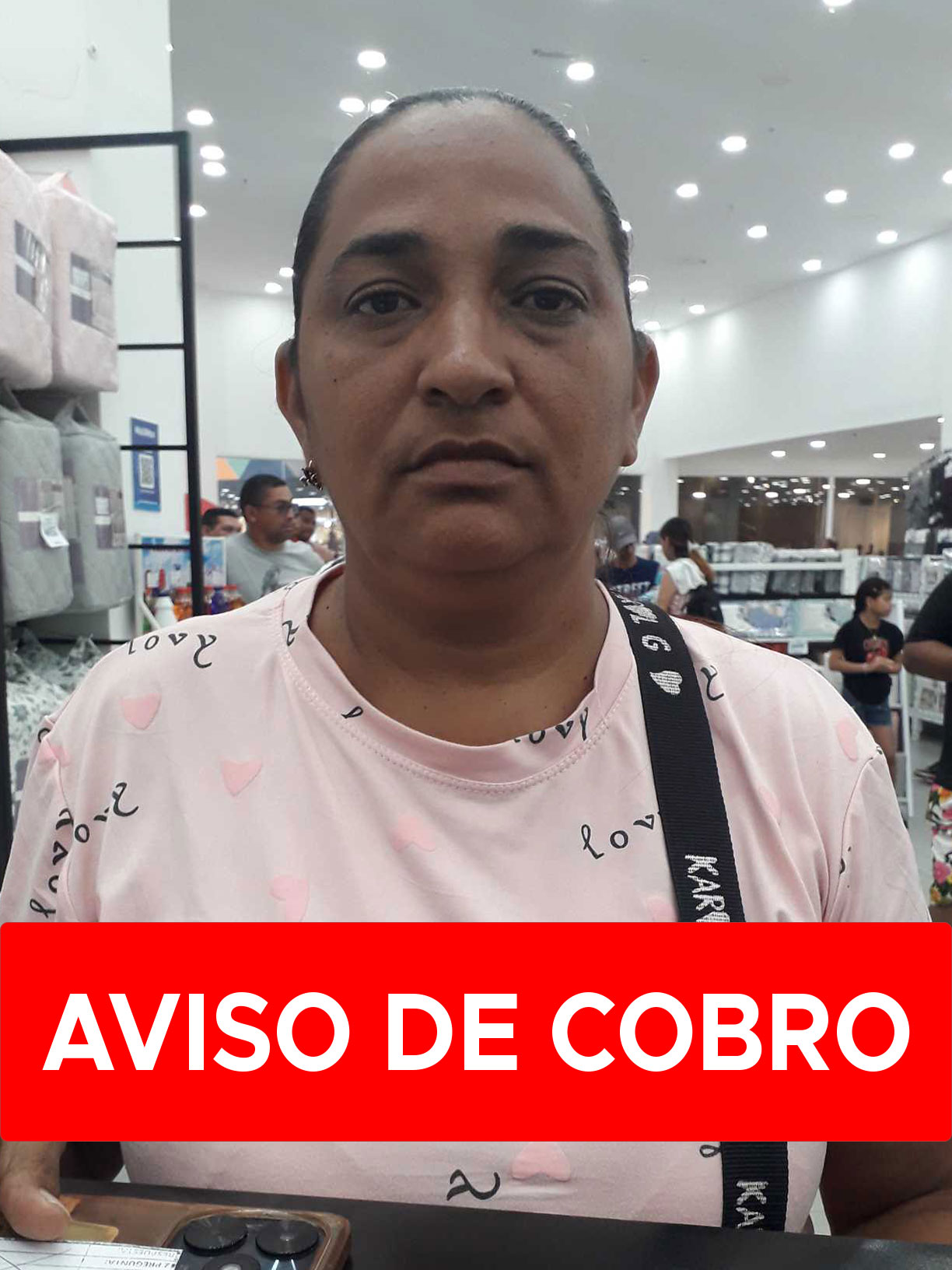 YARELYS JOSEFINA RODRIGUEZ DAVALILLO