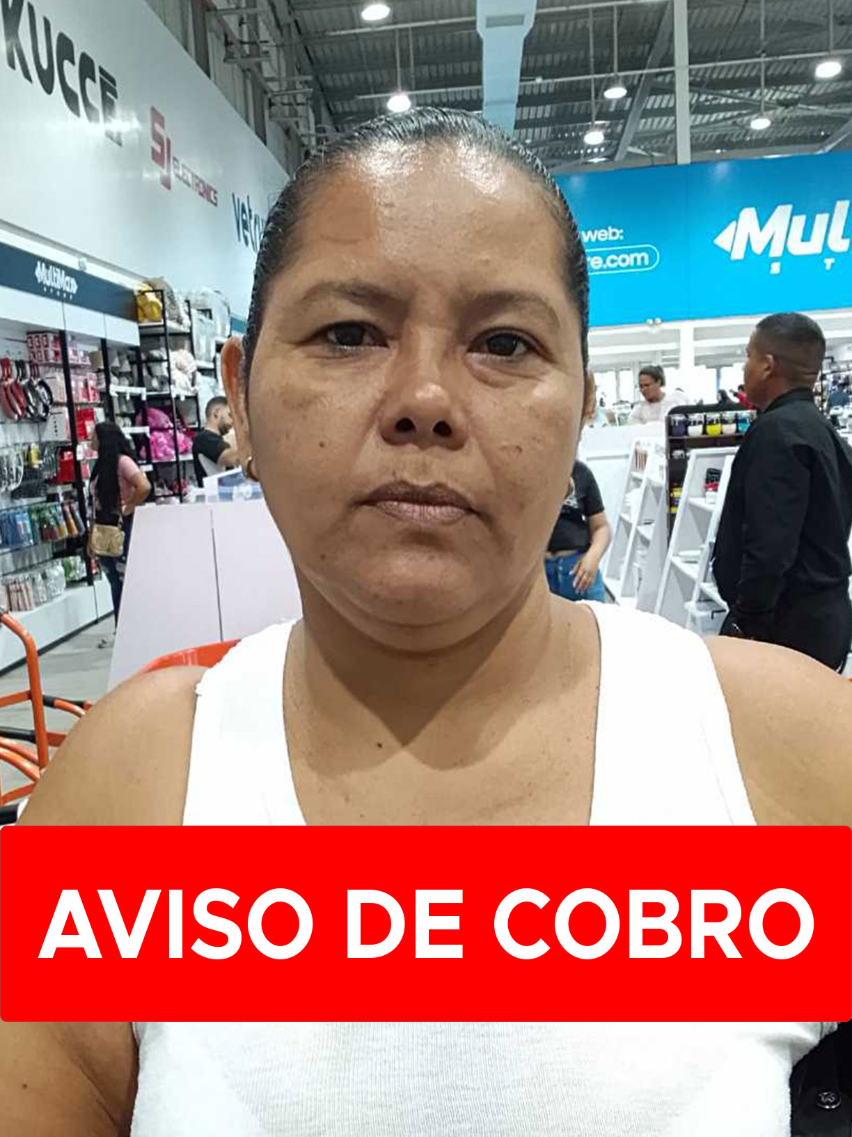 YAREMI CAROLINA VEGA HERNANDEZ