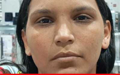 YARIBETH JOSEFINA BORGES OCHOA