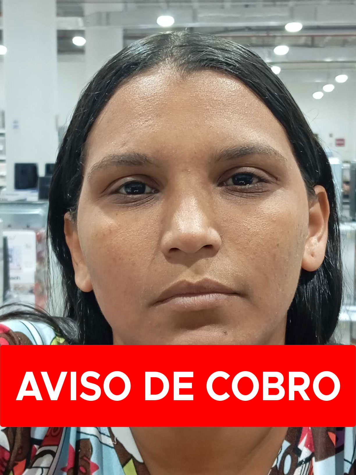 YARIBETH JOSEFINA BORGES OCHOA