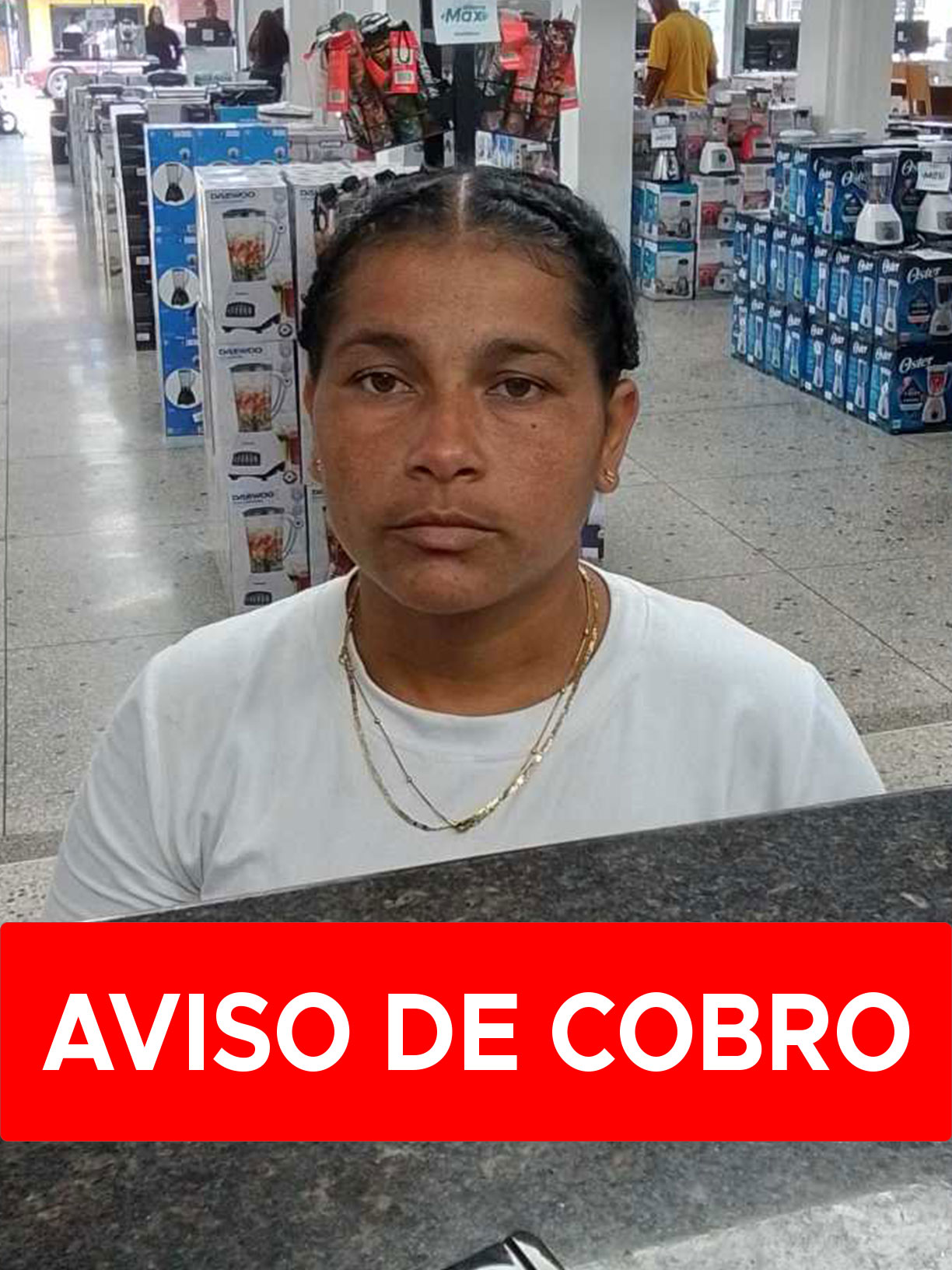 YARIMAL NORELIS GOMEZ ARAMBULET