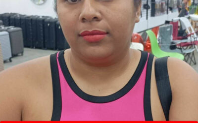 YARITZA DEL CARMEN LEON OROPEZA