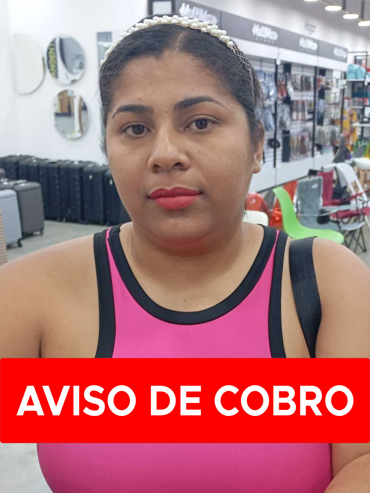 YARITZA DEL CARMEN LEON OROPEZA