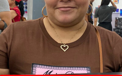 YARITZA DEL VALLE CARMONA MARCANO