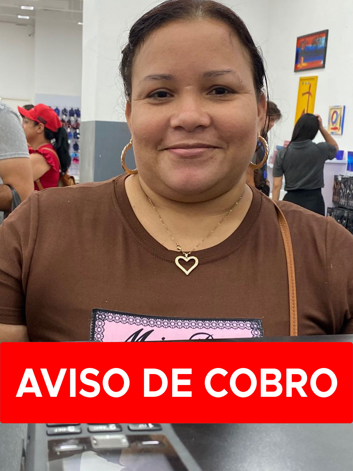 YARITZA DEL VALLE CARMONA MARCANO