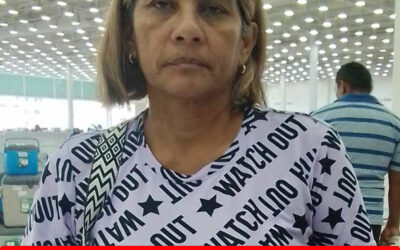 YARITZA DIGNORA ALVARADO