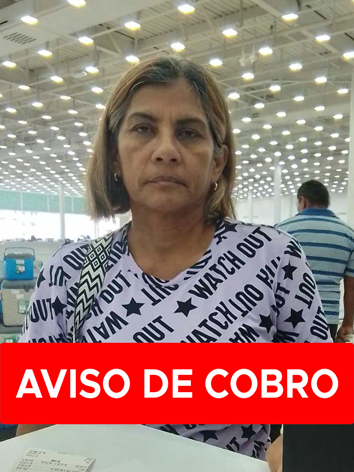 YARITZA DIGNORA ALVARADO