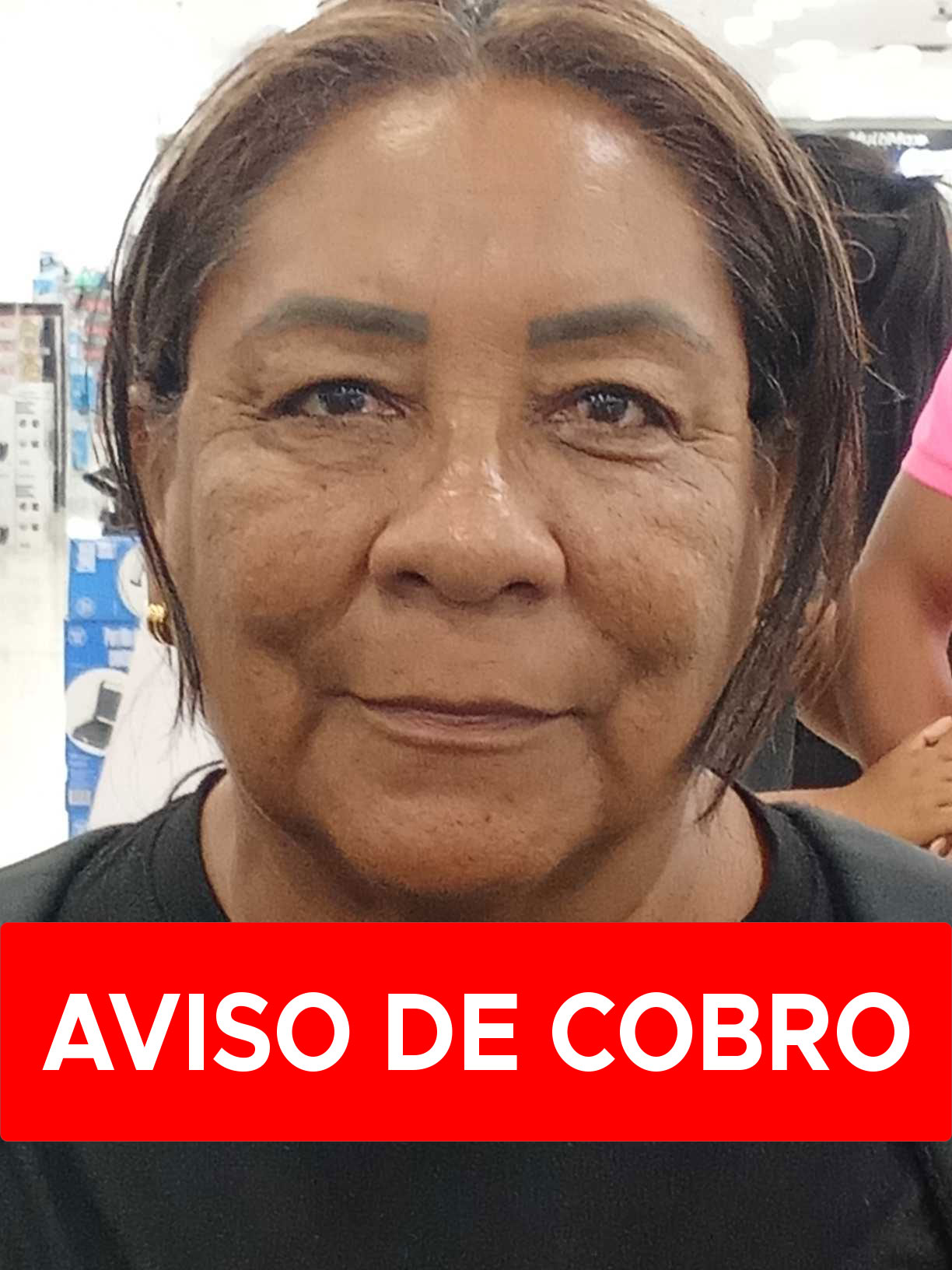 YARITZA JOSEFINA VARGAS GARCIA