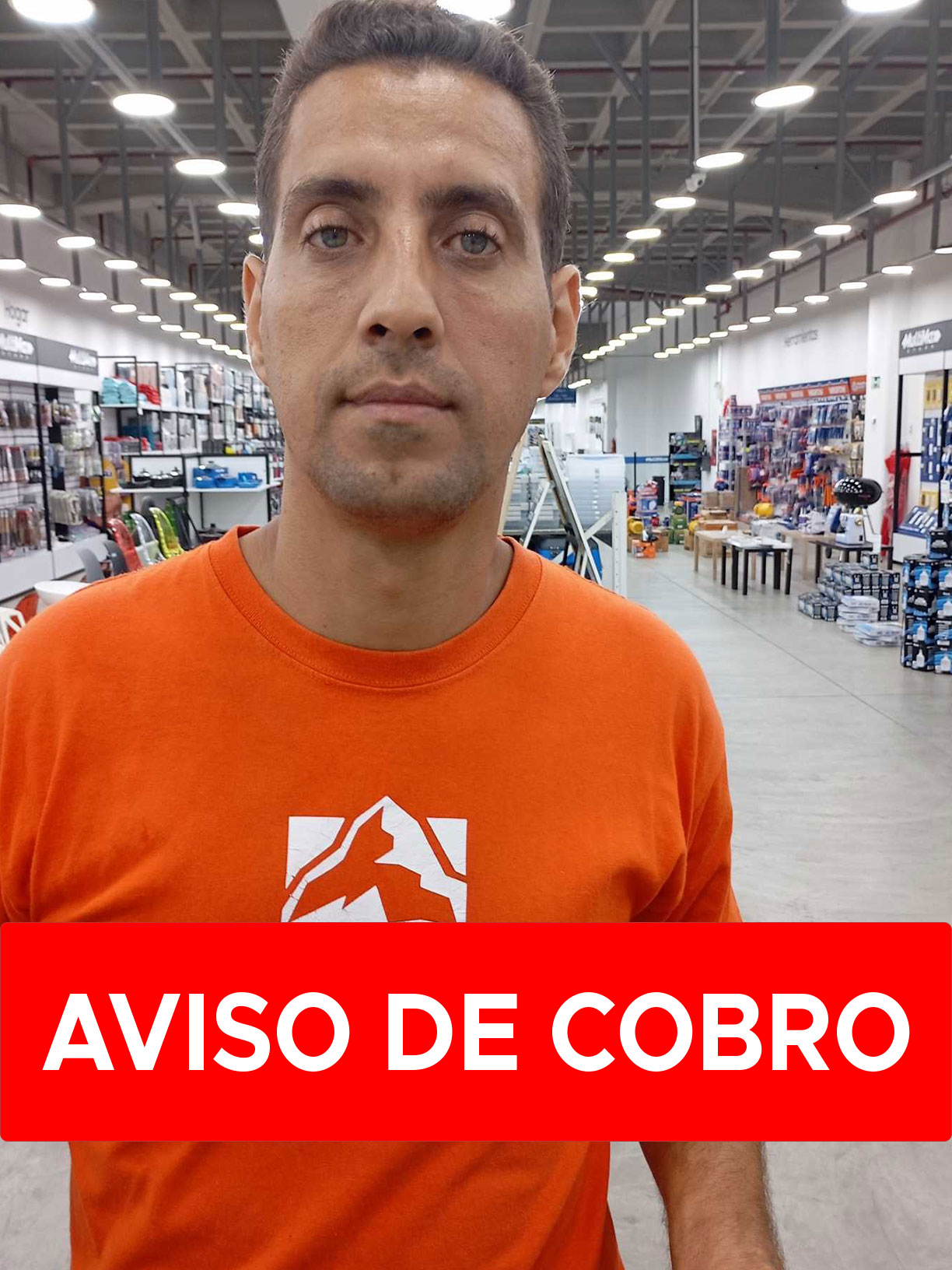 YARLIS RAFAEL BRACAMONTE MENDOZA