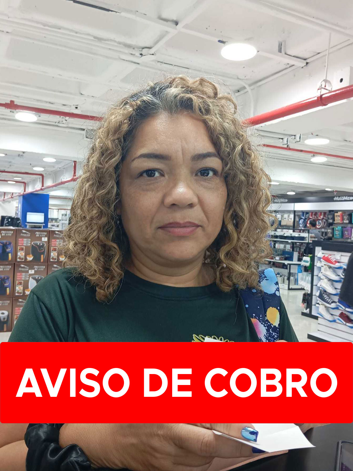 YASMAR VERONICA NUÑEZ GAVIDIA