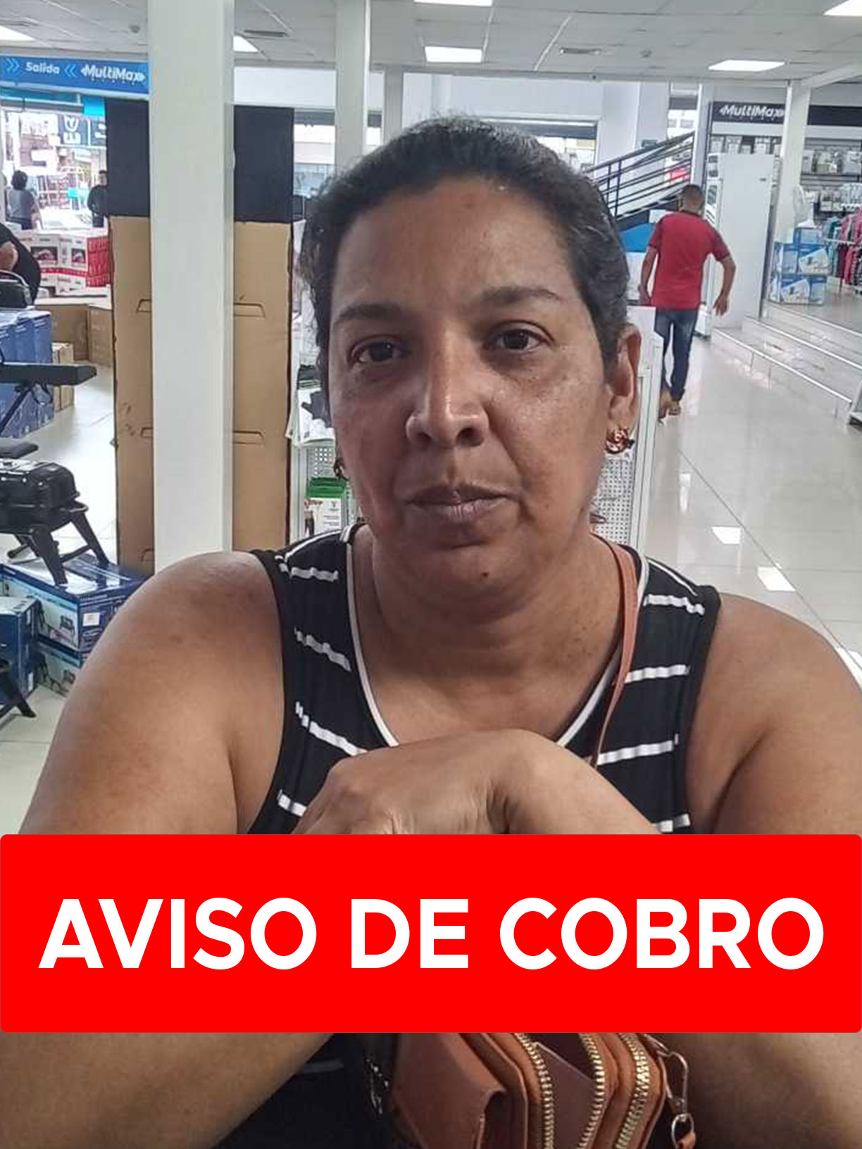 YASMELY DEL CARMEN CABRERA PEREZ