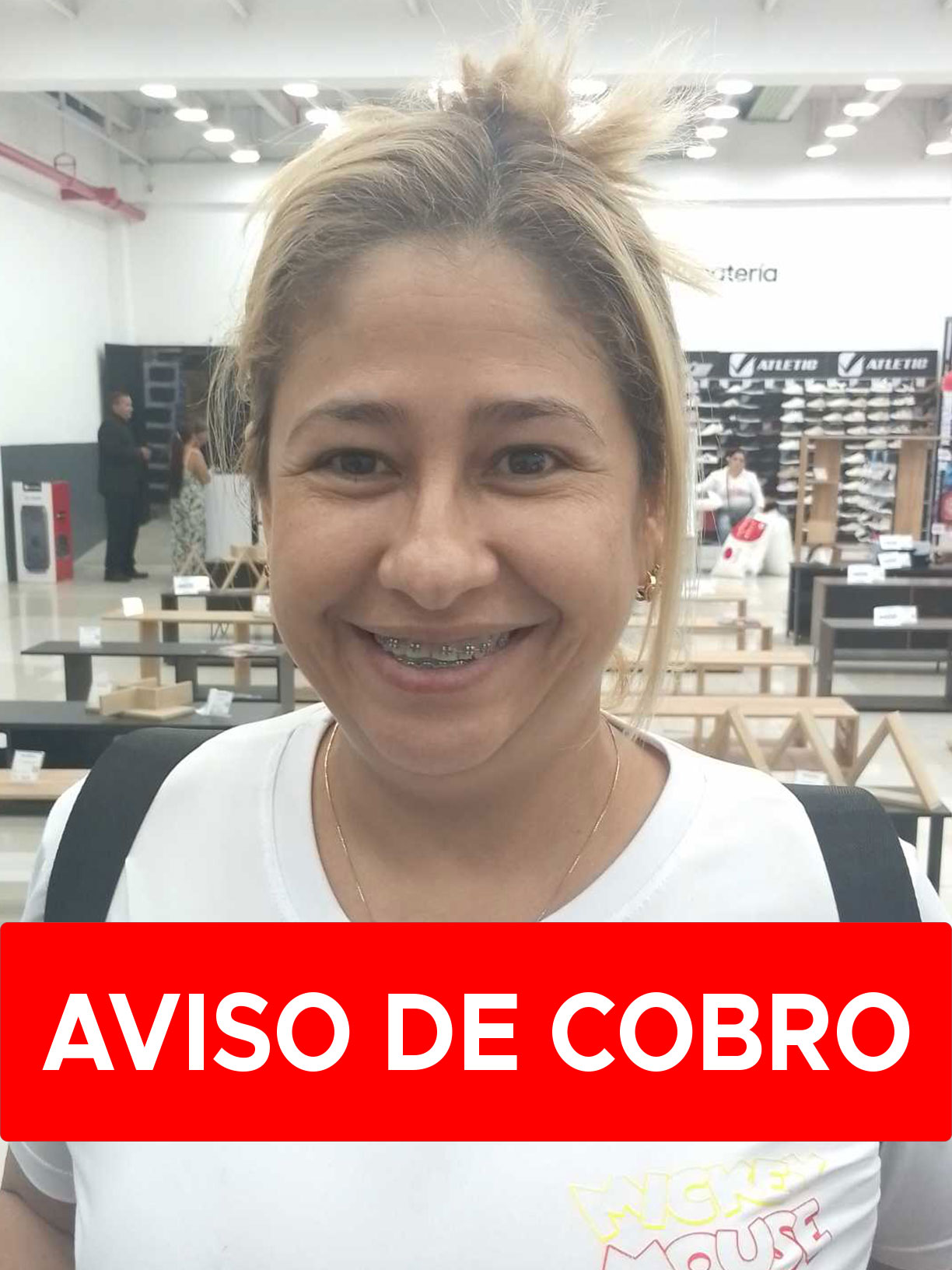 YASMILY JACKELIN TOYO NUÑEZ