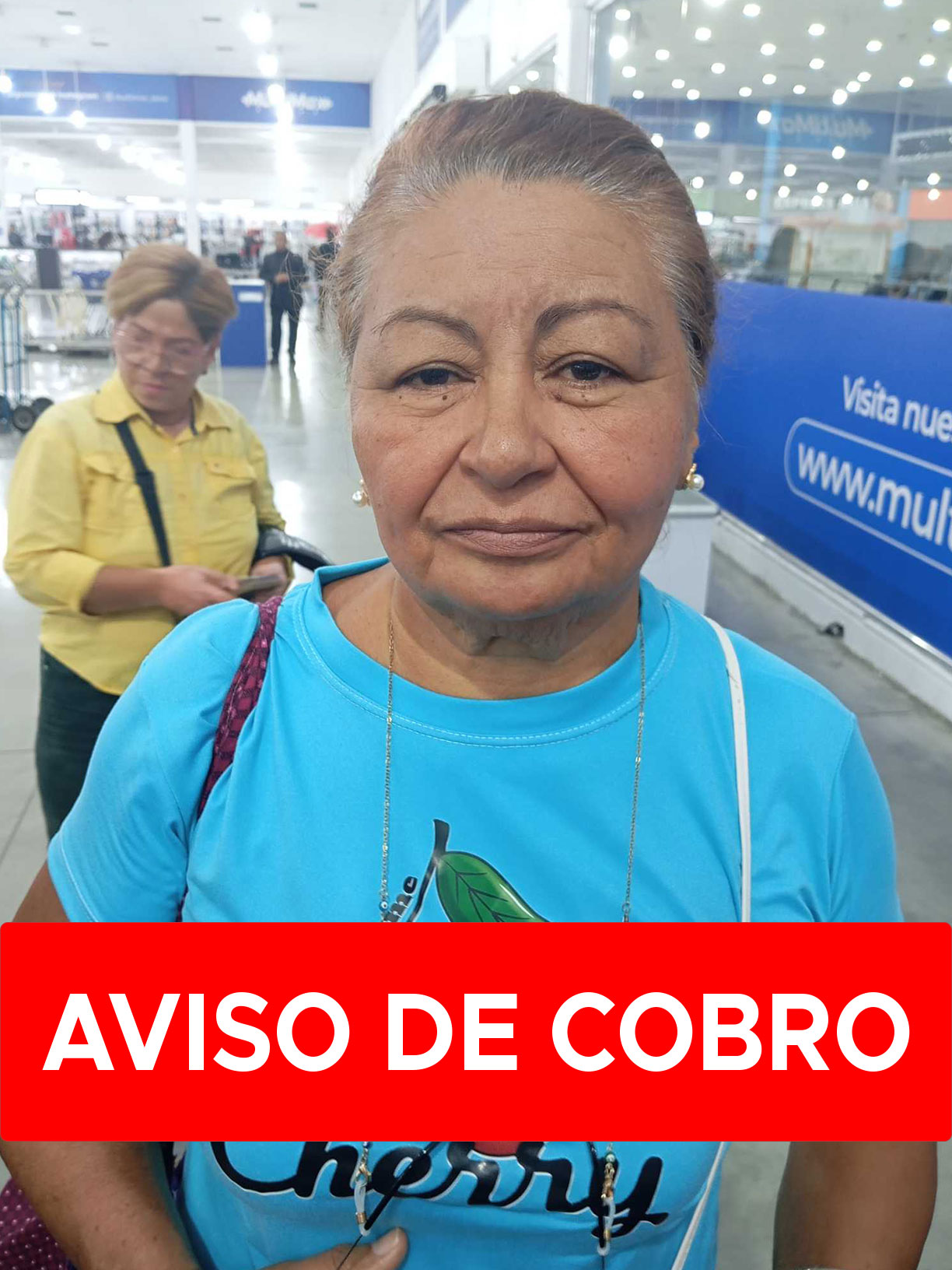 YASMIN YANETTE FRANQUIZ DE MARTINEZ