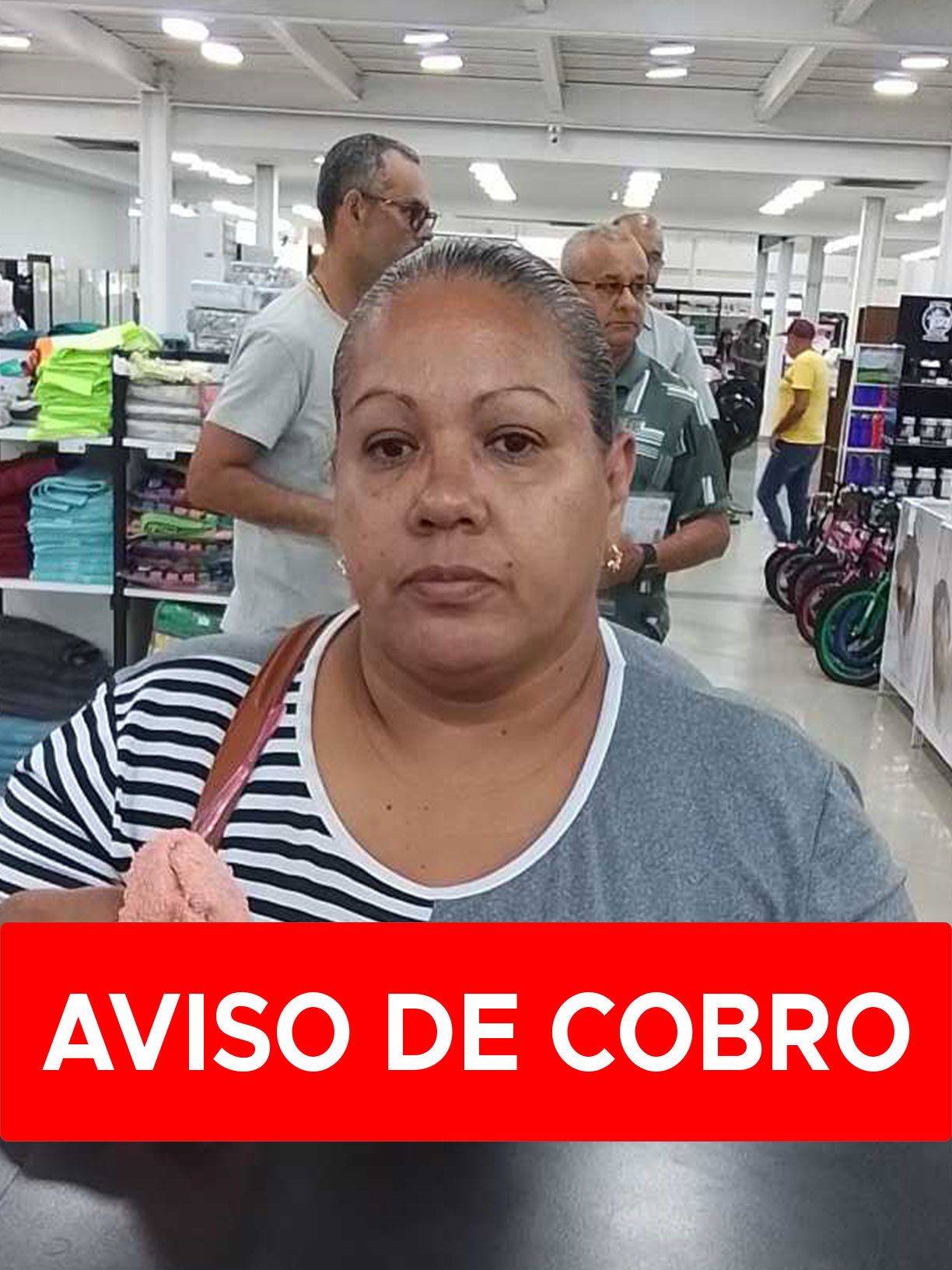 YASMIRIAM MARIA HERNANDEZ SERRANO