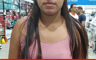 YAURIMAR LUISANA DIAZ CORREA