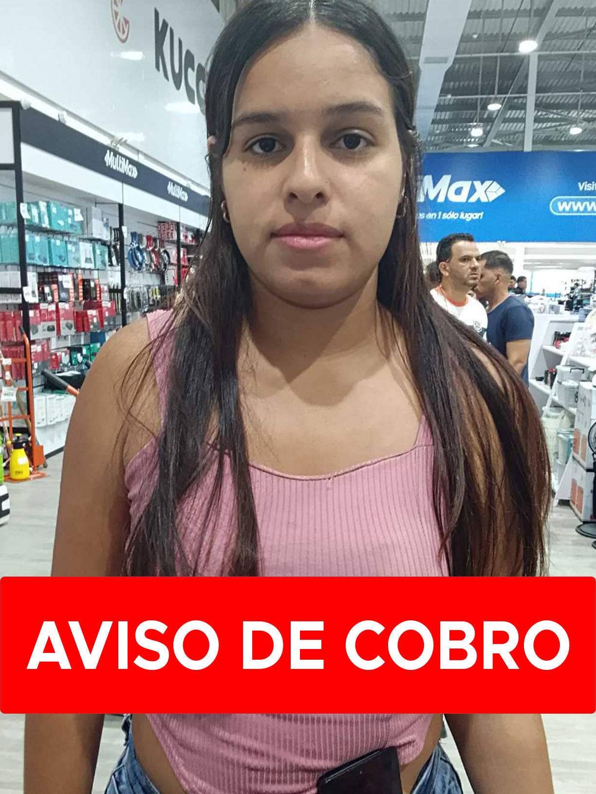 YAURIMAR LUISANA DIAZ CORREA