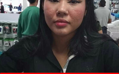 YAXIERLY ROXANNY VILORIA CARRASCO