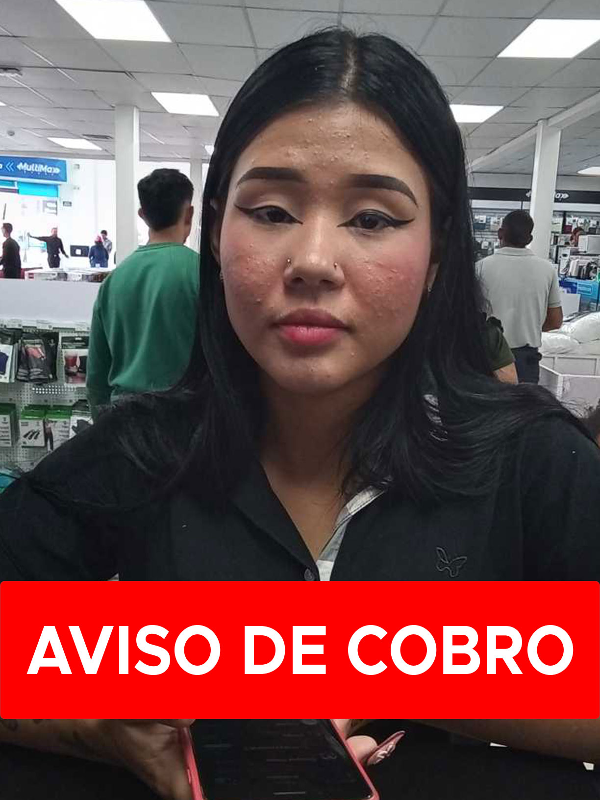 YAXIERLY ROXANNY VILORIA CARRASCO