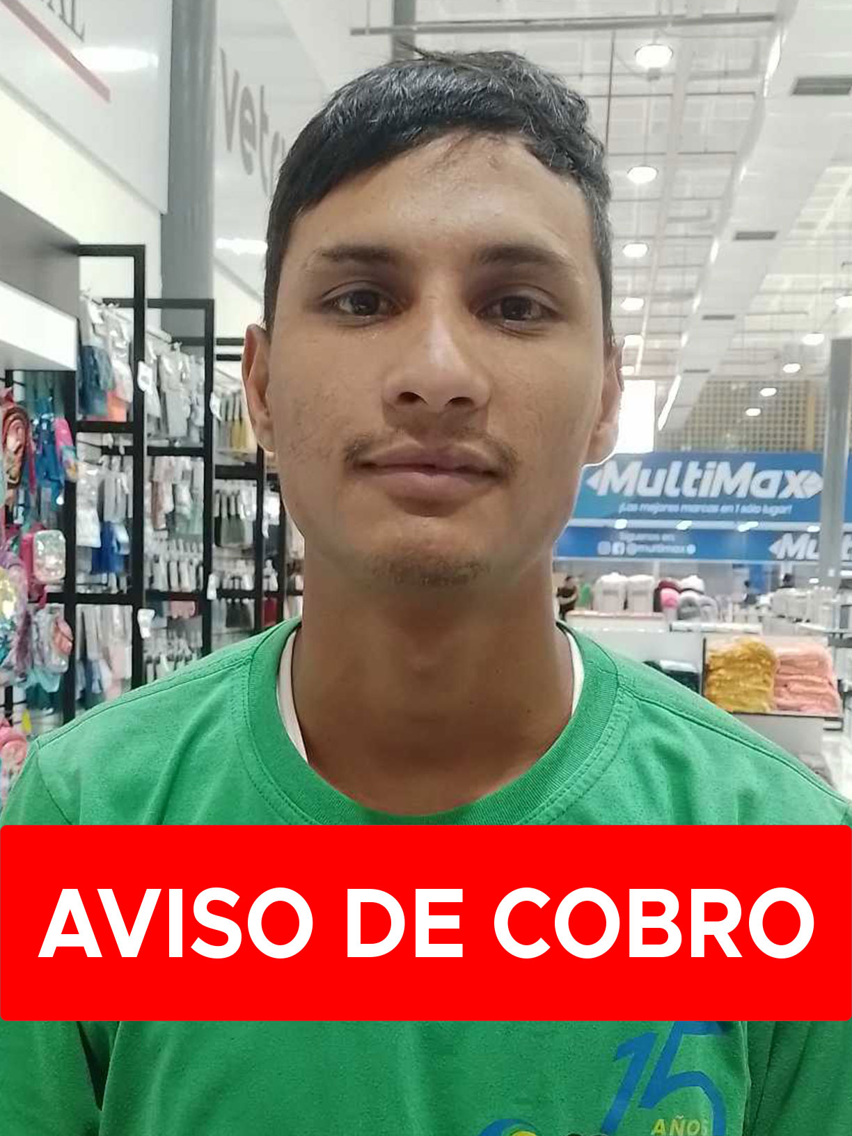 YEFERSON ISMAEL AMADOR PLAMA